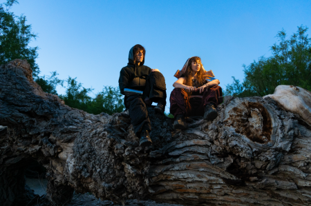 Purity Ring’s Dallas Show Will Contain a World of Emotion