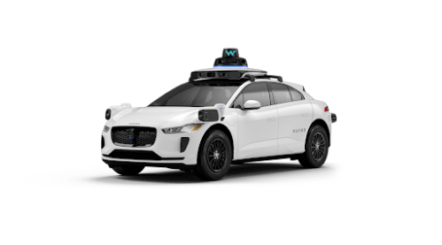 No Flying Taxis Yet, But Dallas Will Have Driverless Ones Very Soon