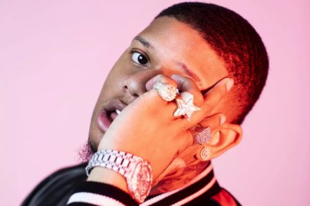 Yella Beezy's Bond Modified, Says He Can Go to the Studio Once a Week