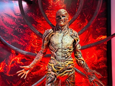 First Look: Netflix House Dallas at the Galleria