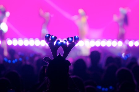 PHOTOS: Stars Shine at  iHeartRadio Jingle Ball