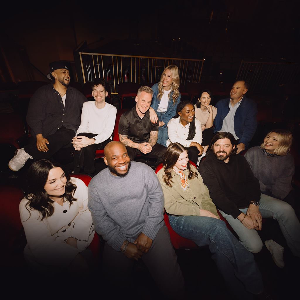 Bethel Music Premium Add-on **Not a Concert Ticket**