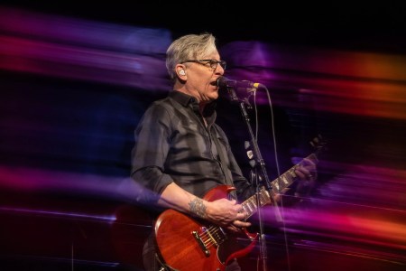 The Best Rock Concerts of Spring