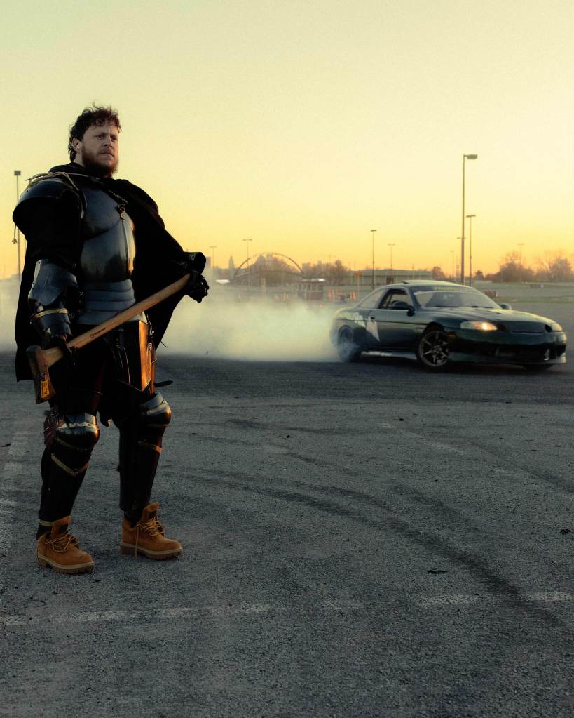 Bilmuri – Kinda Hard Tour