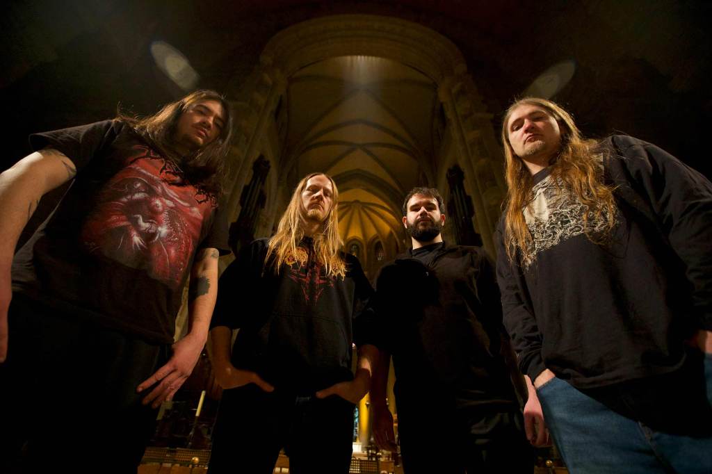 Defeated Sanity