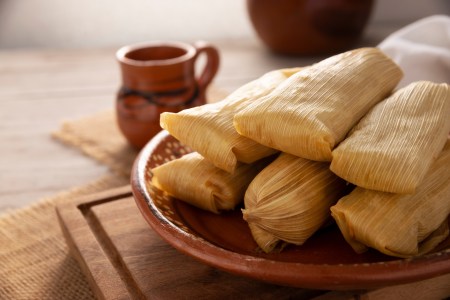 Where to Buy Tamales By the Dozen
