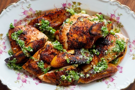 Chef Wyl Lima's Atelie to Open Soon 