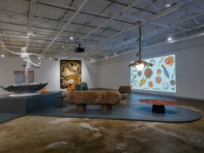 You Don't Want to Miss These Stunning Winter Art Exhibits