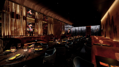 Docent is finally ready to open in Uptown