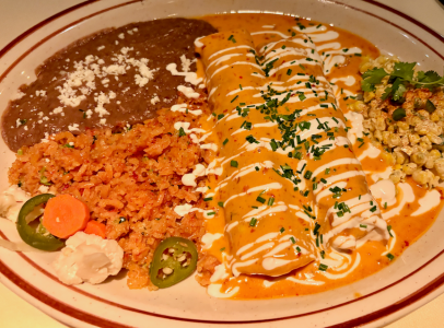 Diners Outside of Park Cities Aren't Missing Much at El Molino 