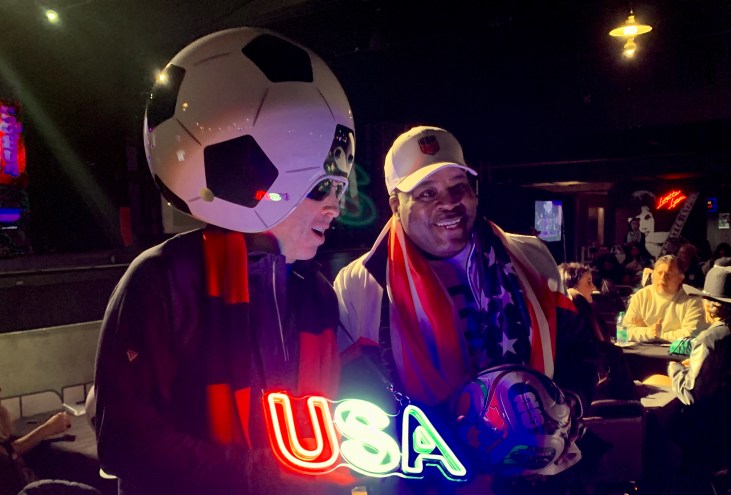 Soccer’s G.O.A.T. Might Play Twice in North Texas in the 2026 World Cup: Schedule