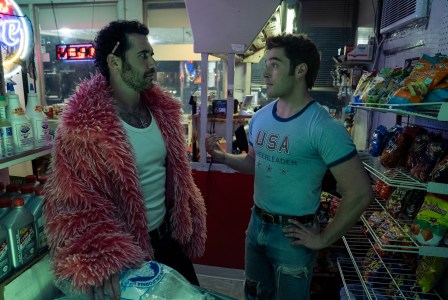 Dallas Actor Froy Gutierrez Lands on Rachel Sennott's <I>I Love LA</I>