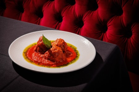 La Stella Steakhouse Opens Near Addison