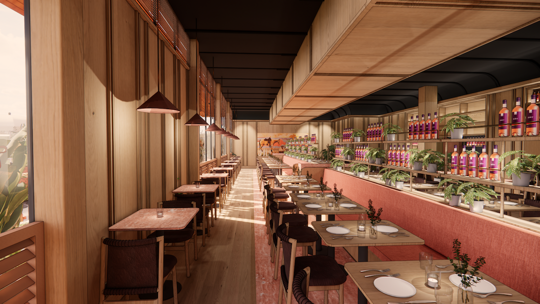 Little Ruby’s to Open Dallas Location Soon, First Outside of NYC