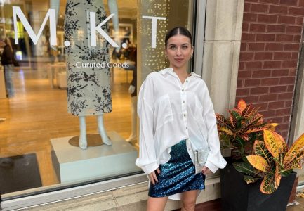 Where to Find Your Affordable Holiday Look Locally