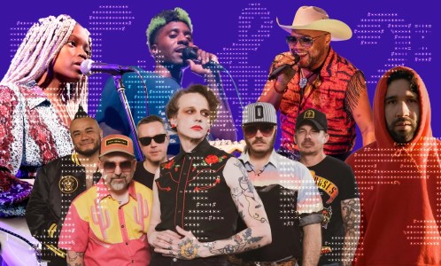 One Last High Note for Dallas Music in 2025