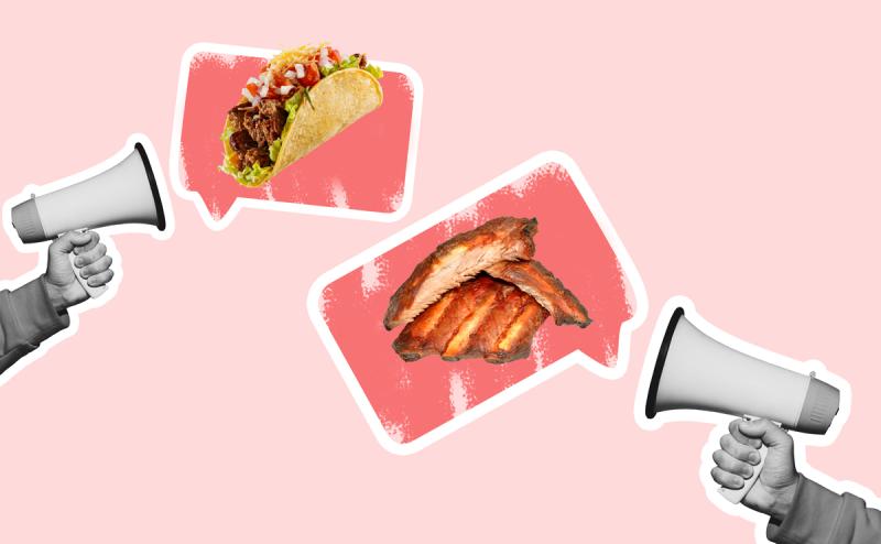 Food Alerts