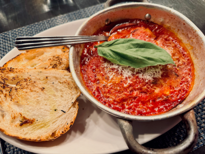 The Best Bites of 2025