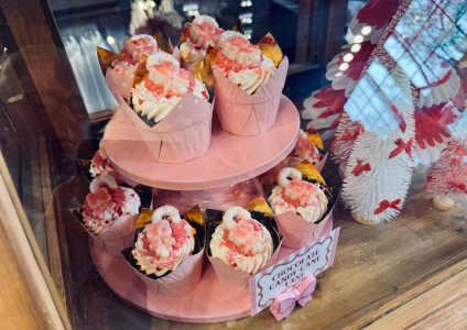 Sprinkles Has Closed All Location