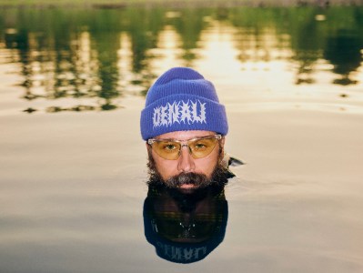 Portugal. The Man's Alaskan Soul Finds a Second Home in Texas