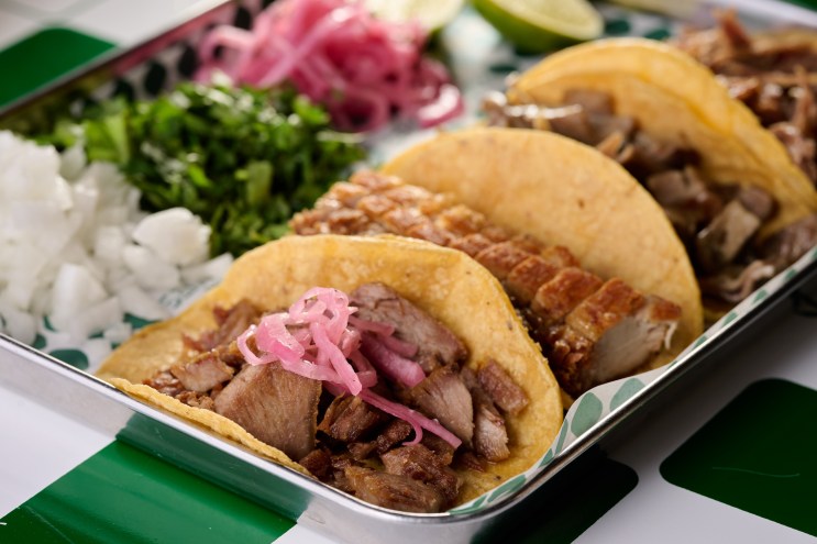 carnitas