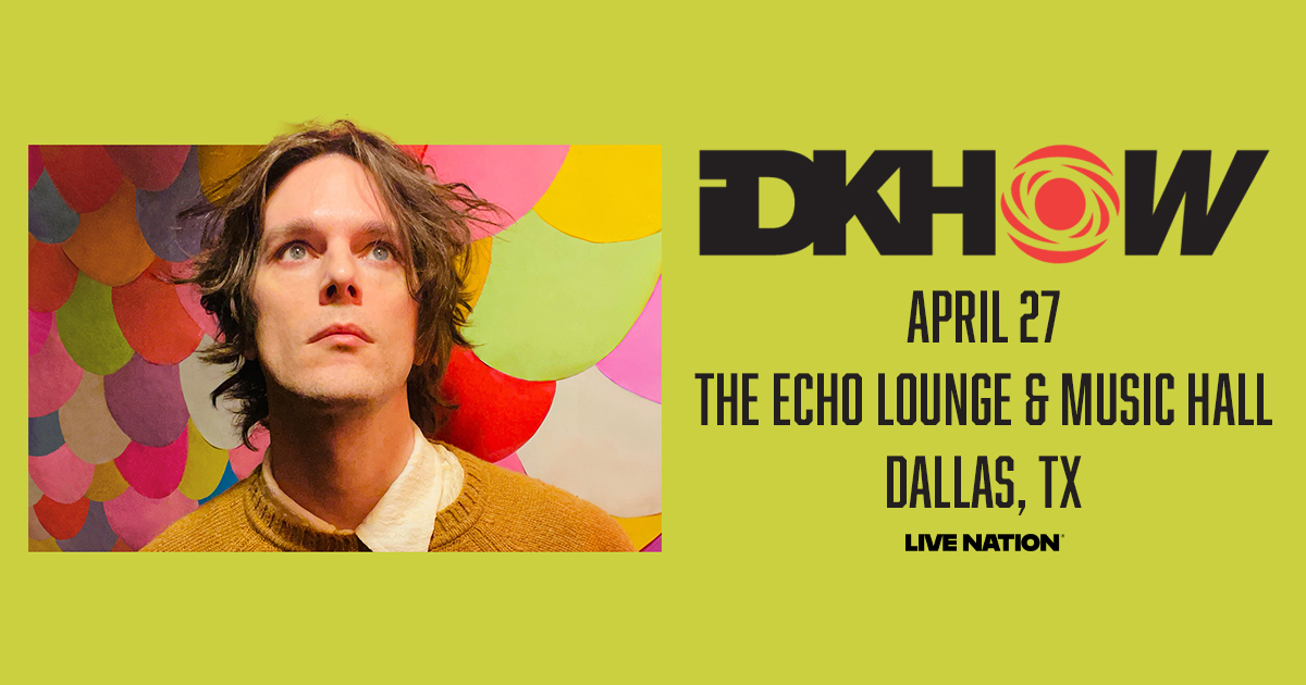 Win 2 tickets to I DONT KNOW HOW BUT THEY FOUND ME!