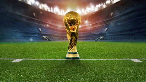 Take Your Shot at Dallas World Cup Tickets