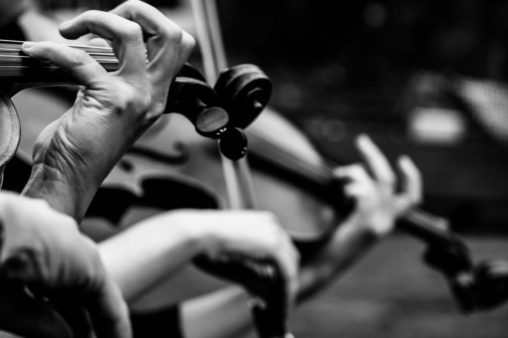 Dallas Symphony Orchestra presents Beethoven, Bach, Haydn and Mozart