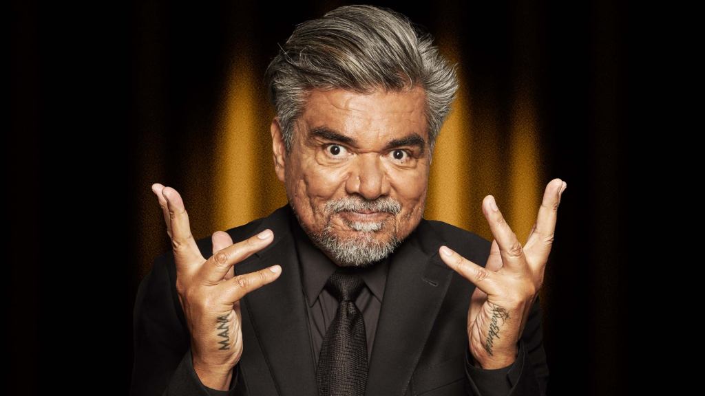 George Lopez