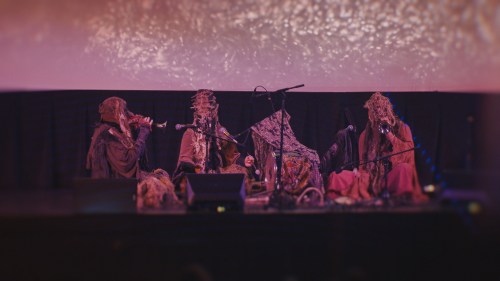 Dallas Ambient Music Nights Turns 50