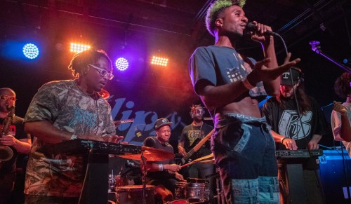 Best Things To Do in Dallas This Week