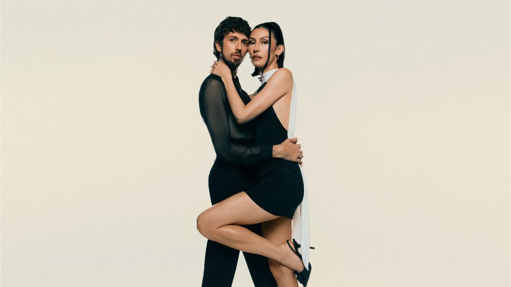 ESTEMAN & DANIELA SPALLA – AMORIO USA TOUR