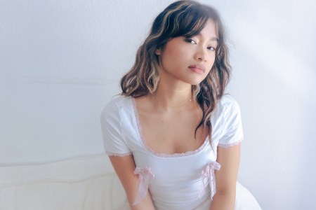 North Texas Pop Artist JONAVI Finds An International Audience