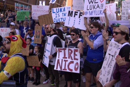 The Biggest Moments of 2025 in Dallas-Fort Worth