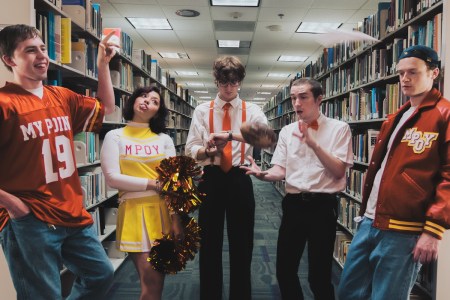 My Point of You Is Poised For Nationwide Takeover