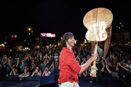 Concerts Happening Christmas Weekend