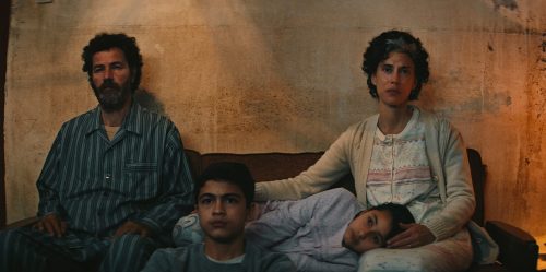 <i>All That's Left of You</i> Director on Palestine's Historical Storytelling