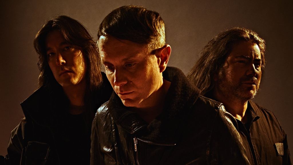 HEALTH x CARPENTER BRUT: (Ages 16 and Under with Parent or Legal Guardian)