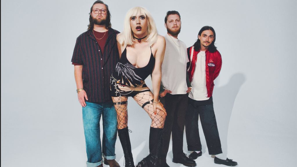 Rainbow Kitten Surprise w/ Common People