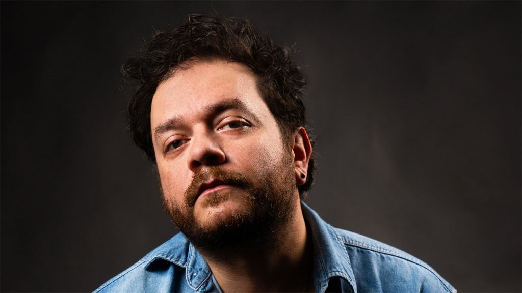 David Ramirez (18+ Event)