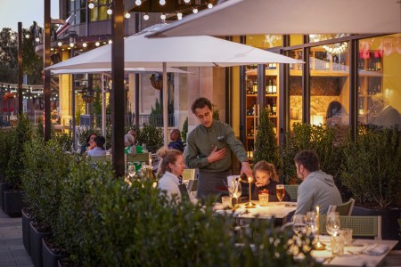 Group Behind Princi Italia Opens New Italian Concept in Preston Hollow