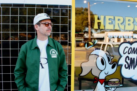 So Fresh and Clean: How A Local DJ and Restaurateur Stays Dry