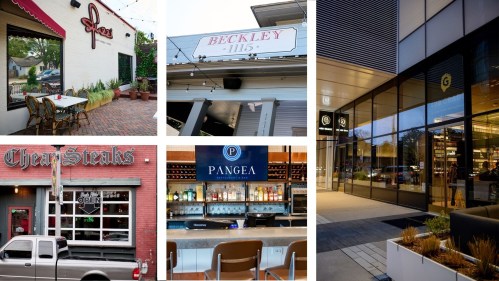 Every Dallas Restaurant That Closed in 2025