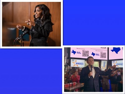 Texas Dem Senate Debate Highlights Similarities