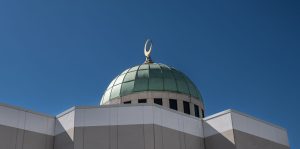 EPIC Mosque in Plano