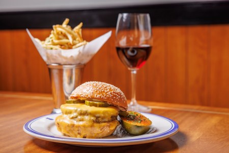 A Look at the New Hudson House in the West Village 