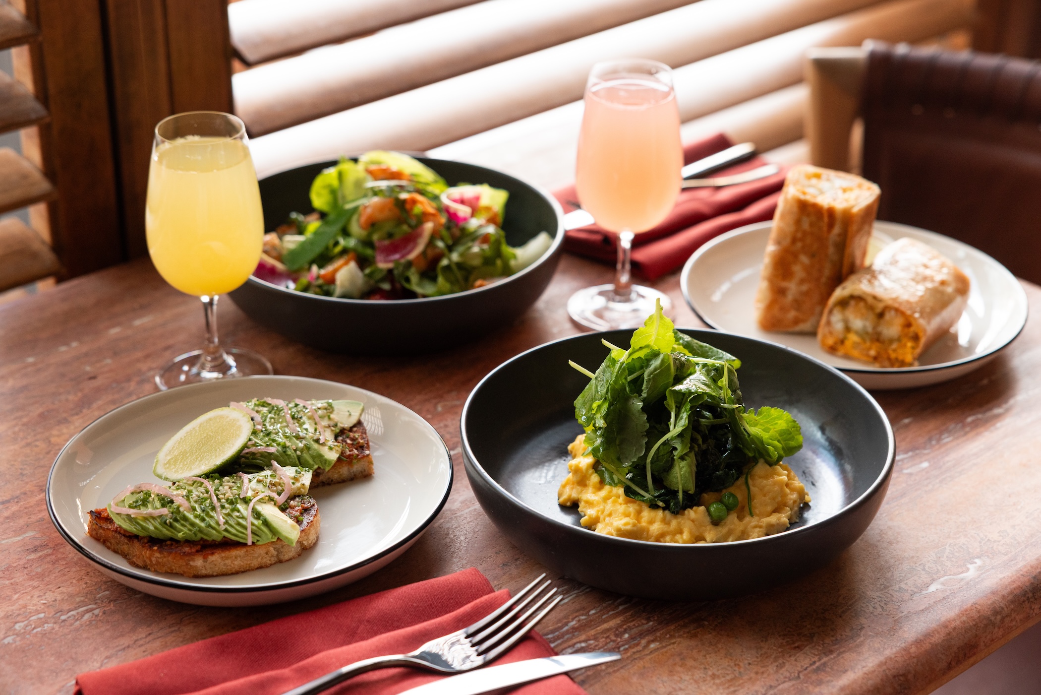 New All-Day Cafe from NYC Is Ready for Its Uptown Debut, Here’s a Peek