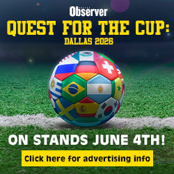 Quest For The Cup On Stands June 4! thumbnail