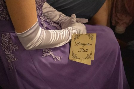 How to Live Like a Bridgerton in Dallas