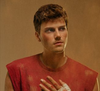 Australian Pop Star Ruel Comes to Dallas 